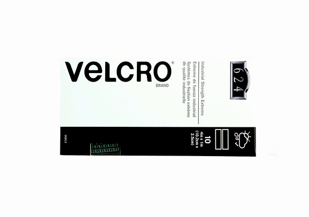 Velcro Peel and Stick